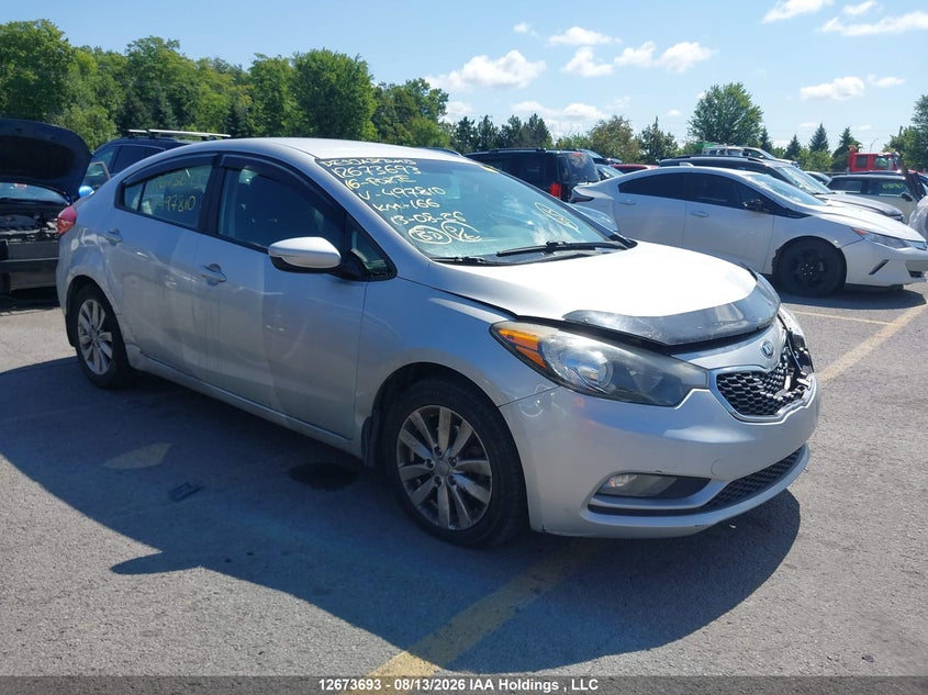 Vin: knafx4a64g5497810, lot: 3077128, kia forte 1.8l lx/1.8l lx+ 2016 img_1