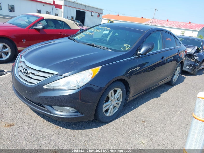 Vin: 5npeb4ac1dh535895, lot: 3077132, hyundai sonata gls 20132