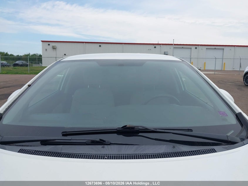 2014 HONDA CIVIC SEDAN 1.8L I-4 VVT, 143HP