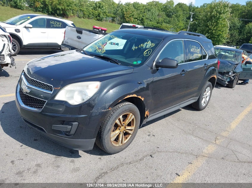 Vin: 2gnflfek4f6422794, lot: 3077143, chevrolet equinox 20152