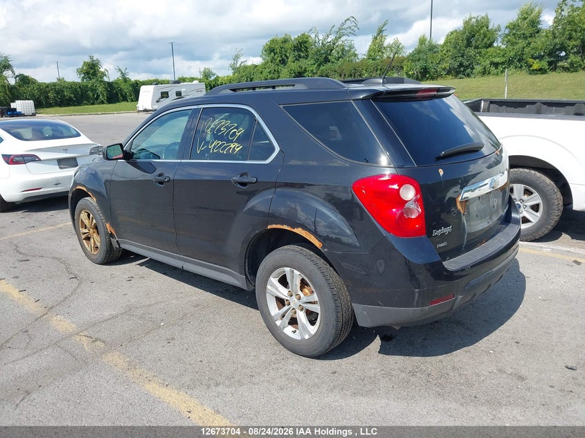 Vin: 2gnflfek4f6422794, lot: 3077143, chevrolet equinox 20153