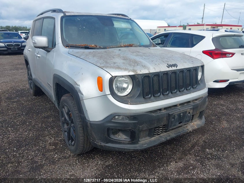 Vin: zaccjbbb2hpg30452, lot: 3077156, jeep renegade latitude 2017 img_1