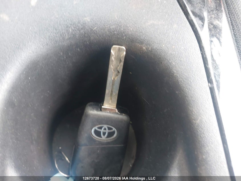 2020 TOYOTA COROLLA SEDAN 1.8L I-4 DOHC, VVT, 139HP
