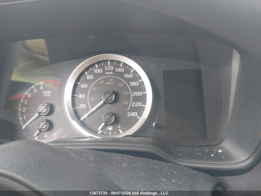 2020 TOYOTA COROLLA SEDAN 1.8L I-4 DOHC, VVT, 139HP