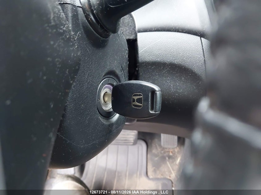 2013 HONDA CIVIC SEDAN 1.8L I-4 VVT, 140HP