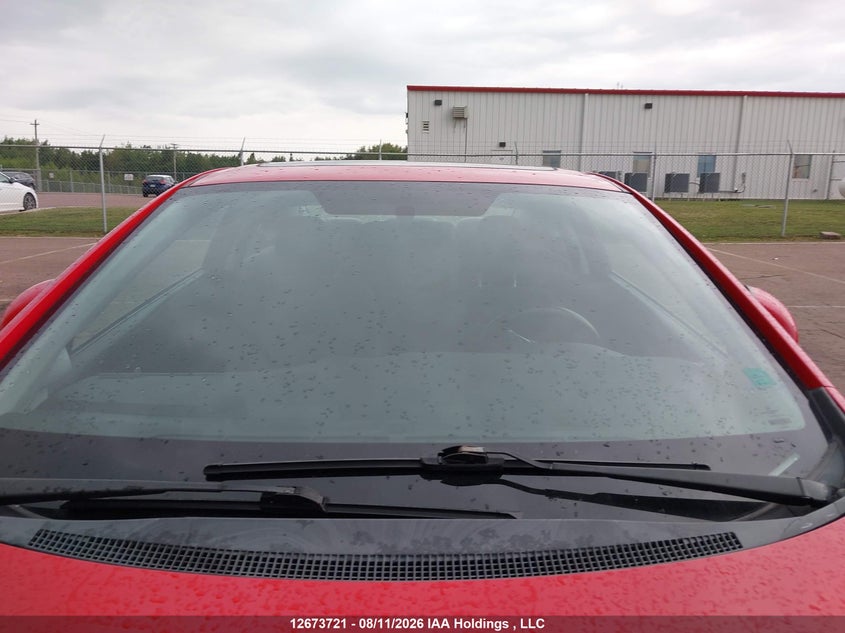 2013 HONDA CIVIC SEDAN 1.8L I-4 VVT, 140HP