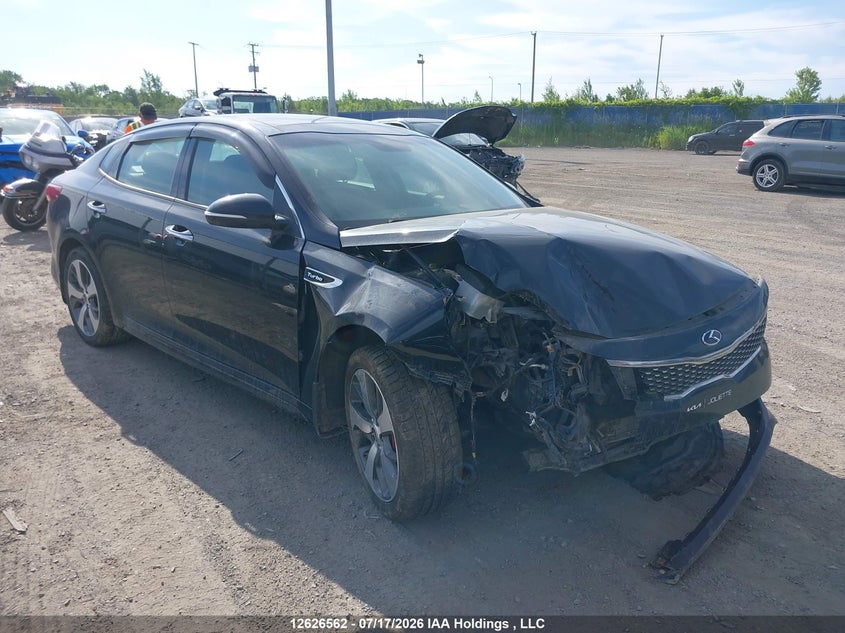 Vin: 5xxgw4l24gg059420, lot: 3077244, kia optima sx turbo 2016 img_1