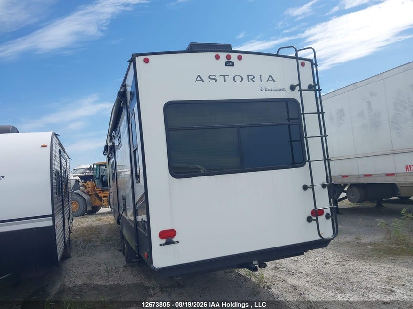 2020 OTHER KEYSTONE TRAILER N/A