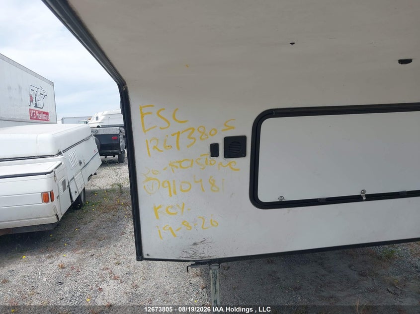 2020 OTHER KEYSTONE TRAILER N/A