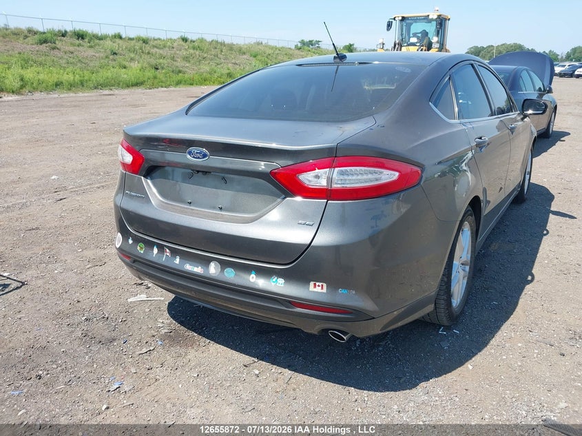 Vin: 1fa6p0h7xf5124981, lot: 3077316, ford fusion se 20154