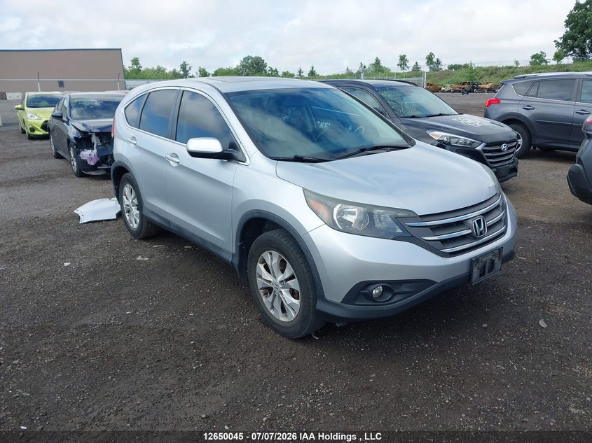 Vin: 2hkrm4h76eh127477, lot: 3077320, honda cr-v ex-l 2014 img_1