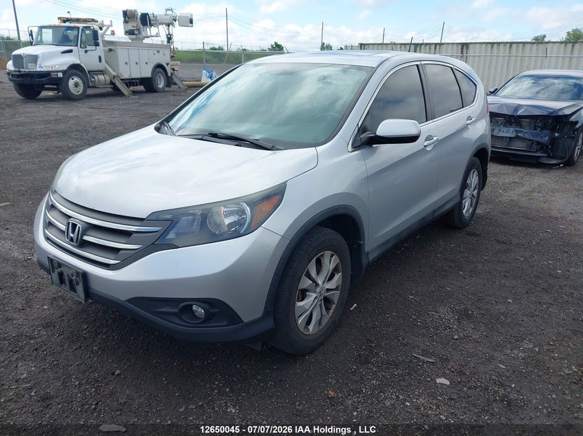 Vin: 2hkrm4h76eh127477, lot: 3077320, honda cr-v ex-l 20142