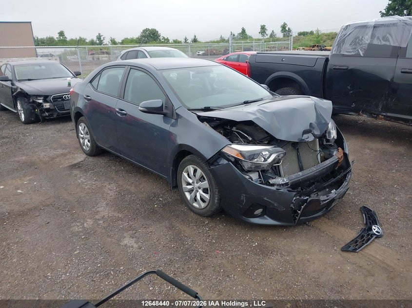 Vin: 2t1burhe1ec099622, lot: 3077323, toyota corolla s 2014 img_1
