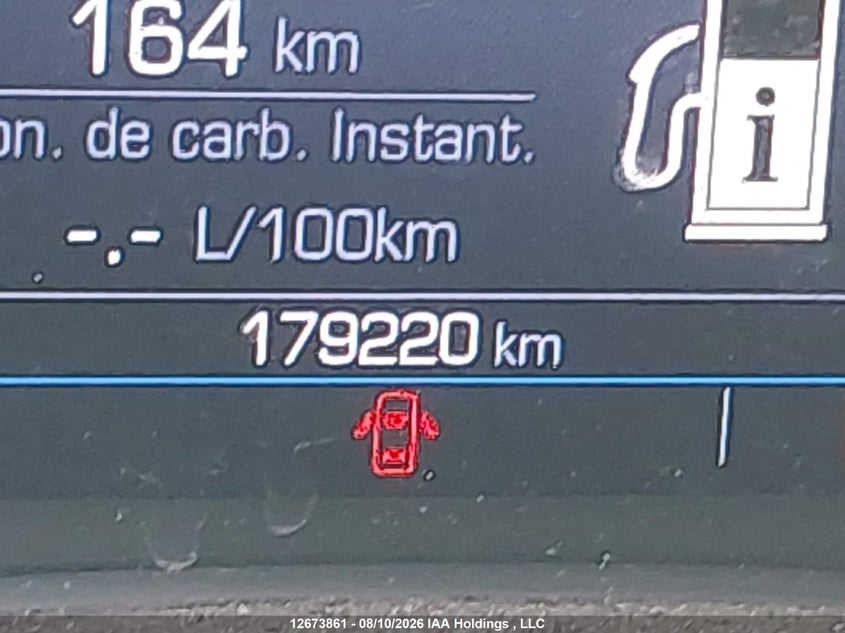 2019 GMC TERRAIN SPORT UTILITY VEHICLE 2.0L I-4 DI, DOHC, VVT, TURBO, 252HP