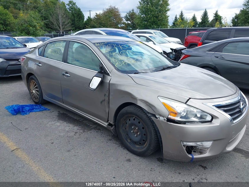 Vin: 1n4al3ap6dn401673, lot: 3077489, nissan altima 2013 img_1