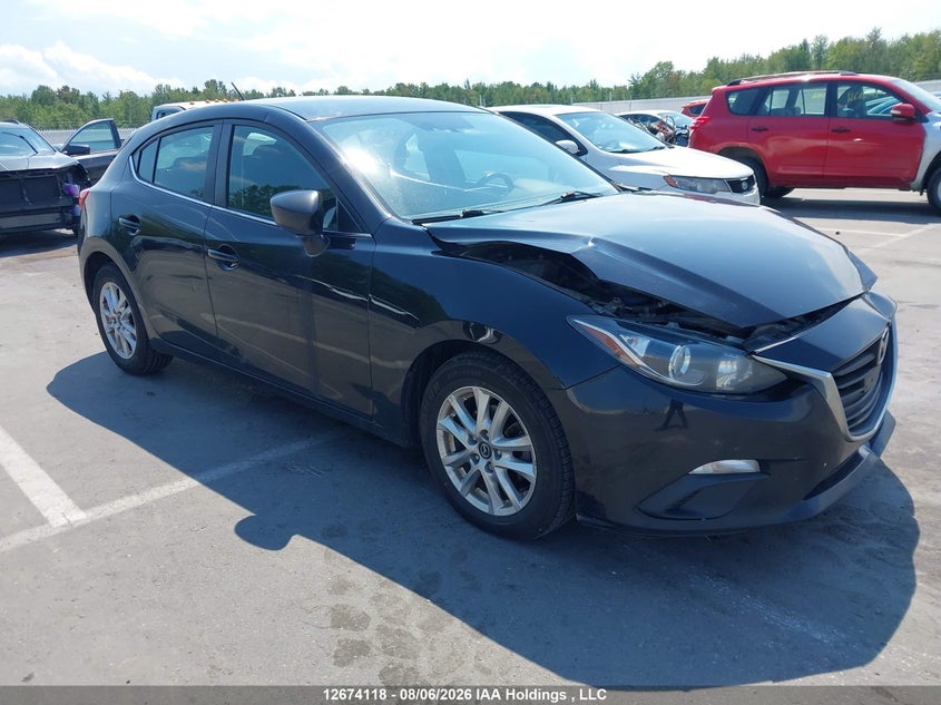 Vin: 3mzbm1l73fm224958, lot: 3077603, mazda mazda3 gs 2015 img_1