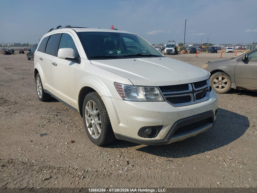 Vin: 3c4pddfg2ft681319, lot: 3077651, dodge journey r/t 2015 img_1