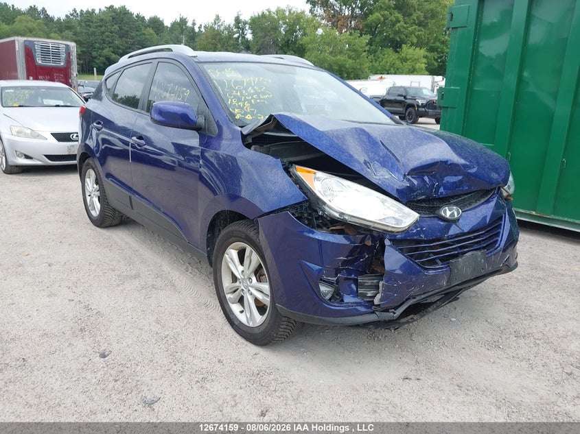 Vin: km8ju3ac0au043682, lot: 3077653, hyundai tucson gls/limited 2010 img_1