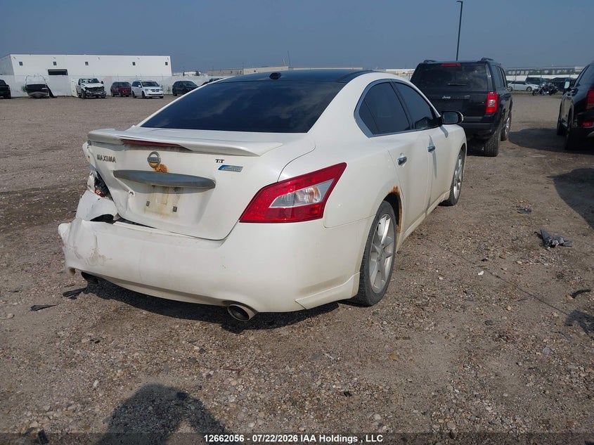 Vin: 1n4aa5ap2ac871286, lot: 3077658, nissan maxima 3.5 sv 20104