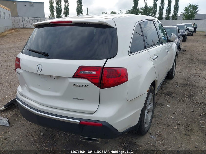 Vin: 2hnyd2h22ah002428, lot: 3077675, acura mdx 20104
