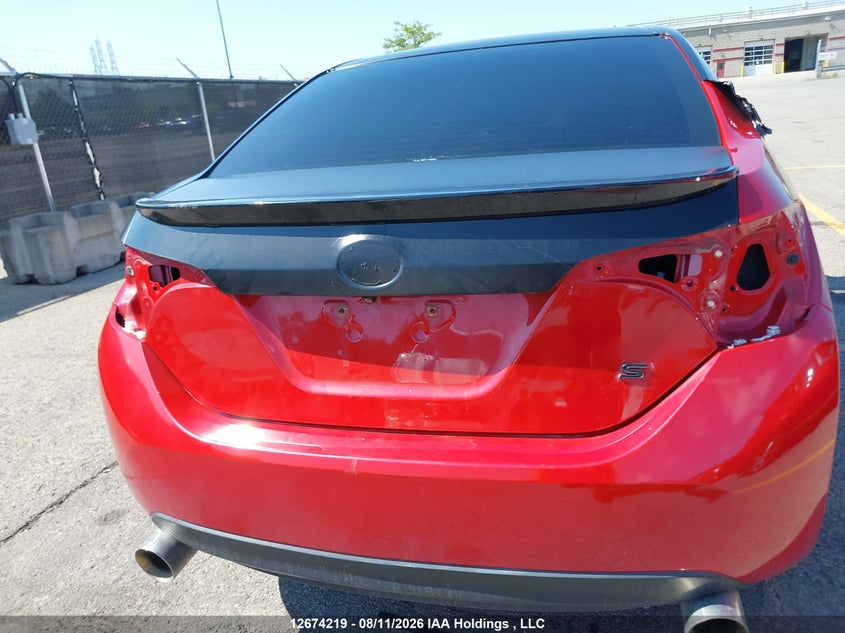 2015 TOYOTA COROLLA SEDAN 1.8L I-4 DOHC, VVT, 132HP