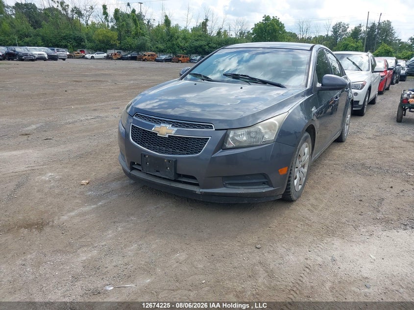 Vin: 1g1pc5sb1d7213319, lot: 3077734, chevrolet cruze lt 20132
