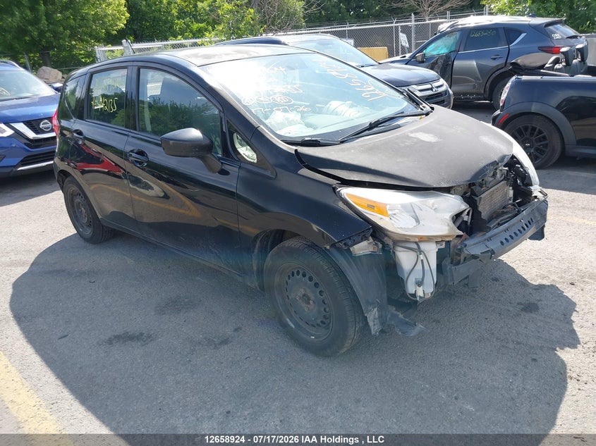 Vin: 3n1ce2cp4fl442135, lot: 3077752, nissan versa note 1.6 s/1.6 sl/1.6 sr/1.6 sv 2015 img_1