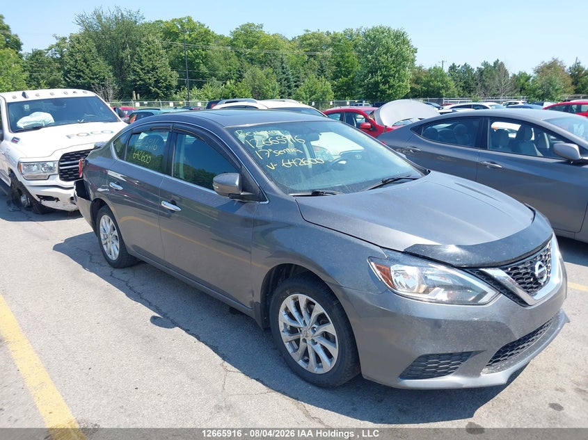 Vin: 3n1ab7ap4hl642600, lot: 3077756, nissan sentra 1.8 s/1.8 sl/1.8 sv 2017 img_1