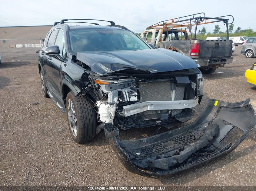 Vin: 5nms3dal4ph590066, lot: 3077761, hyundai santa fe 2023 img_1