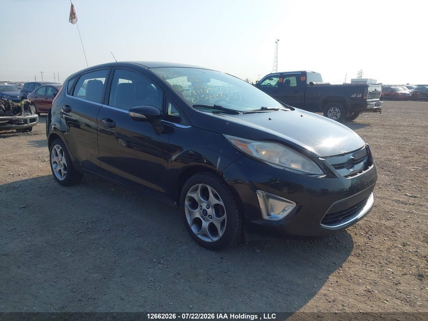 Vin: 3fadp4fj6bm130133, lot: 3077808, ford fiesta ses 2011 img_1