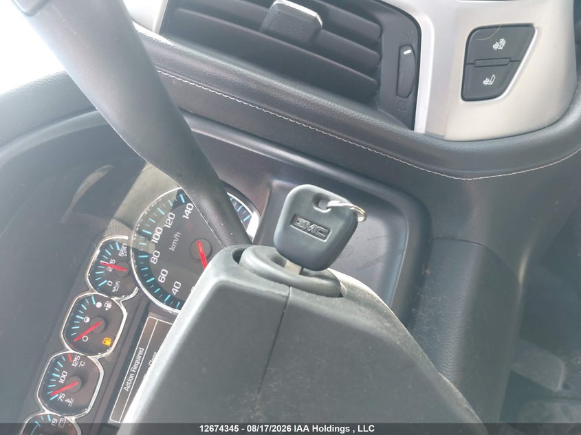 2018 GMC SIERRA PICKUP 5.3L V-8 DI, VVT, 355HP
