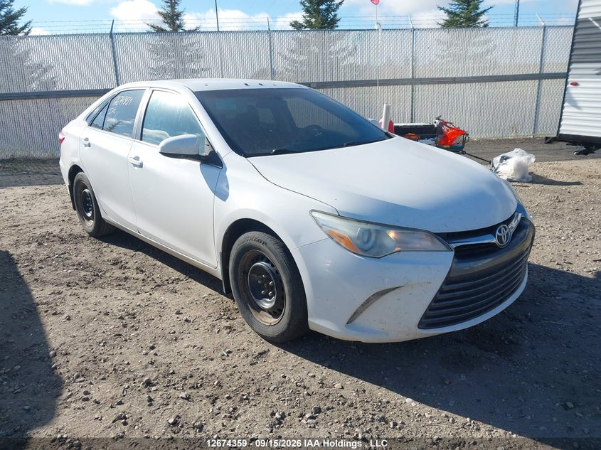 Vin: 4t1bf1fk4gu256453, lot: 3077893, toyota camry le/xle/se/xse 2016 img_1
