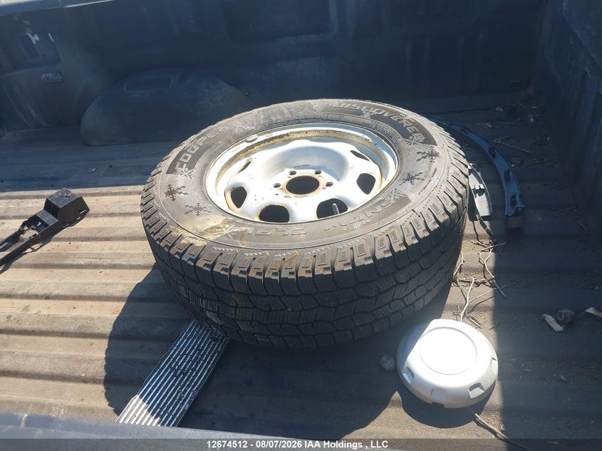 2018 FORD F-150 PICKUP 5.0L V-8 DI, DOHC, VVT, 395HP