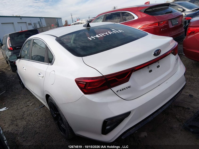 Vin: 3kpf54ad1le211126, lot: 3078059, kia forte ex/ex limited/ex premium/ex+ 20203