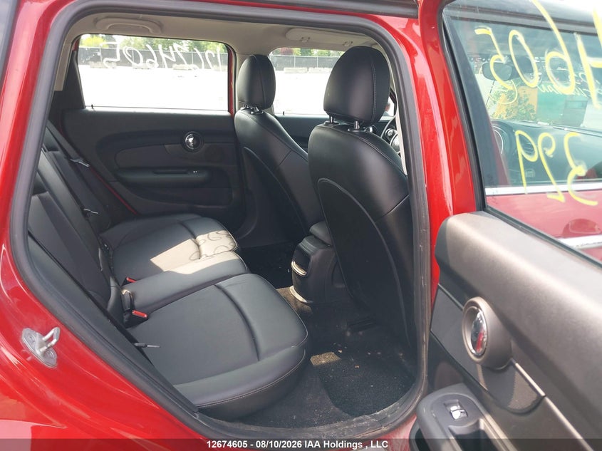 2018 MINI COOPER CLUBMAN ALL4 - zdjęcie 8