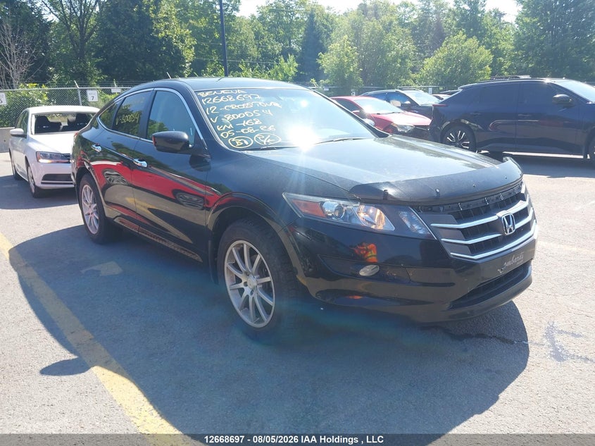 Vin: 5j6tf2h55cl800054, lot: 3078159, honda crosstour ex-l 2012 img_1
