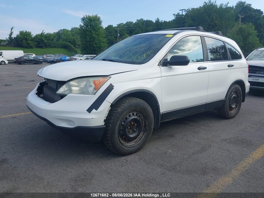 Vin: 5j6re4h31bl818587, lot: 3078169, honda cr-v lx 20112