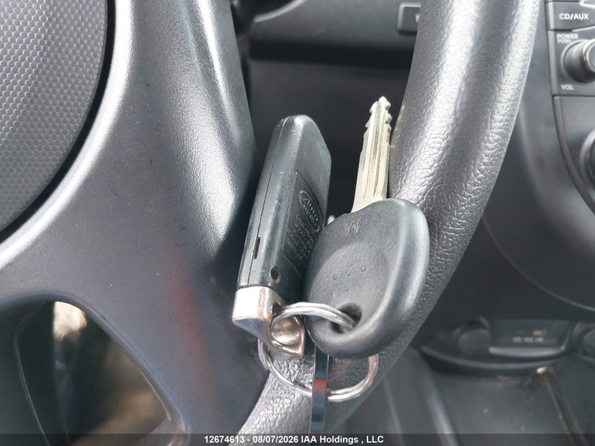 2013 KIA SOUL HATCHBACK 1.6L I-4 DI, DOHC, VVT, 138HP