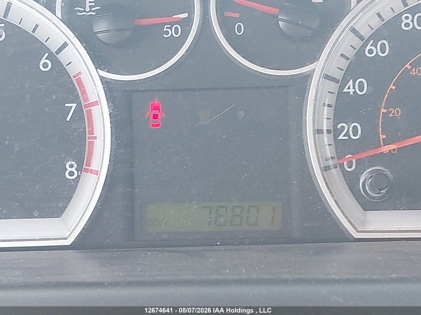 2011 CHEVROLET AVEO HATCHBACK 1.6L I-4 DOHC, VVT, 108HP