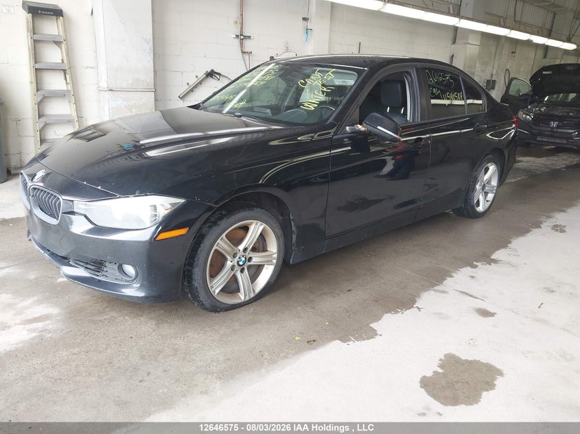 Vin: wba3b3c54df540564, lot: 3078230, bmw 328i xdrive/xdrive classic line 20132