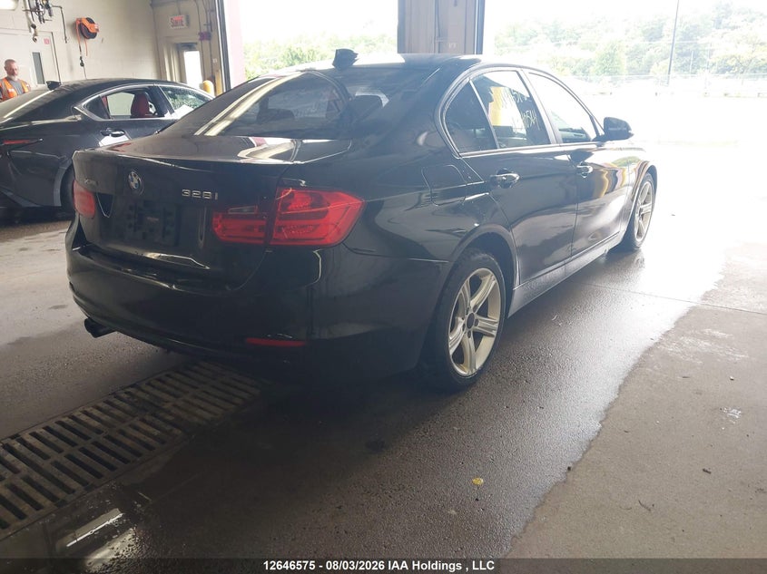 Vin: wba3b3c54df540564, lot: 3078230, bmw 328i xdrive/xdrive classic line 20134