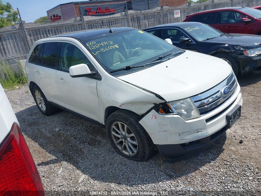 Vin: 2fmdk3jcxabb66916, lot: 3078283, ford edge sel 2010 img_1