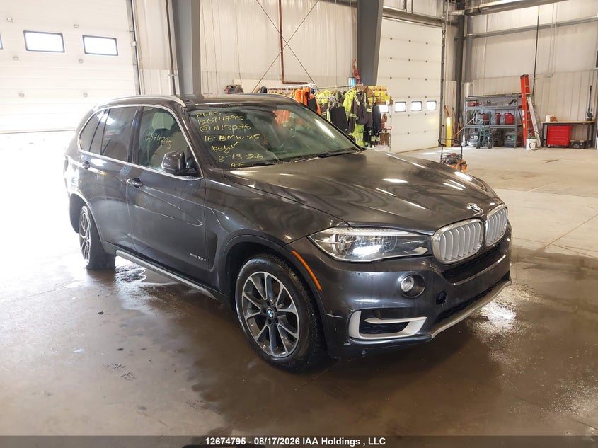 Vin: 5uxks4c54g0n13276, lot: 3078366, bmw x5 xdrive35d 2016 img_1
