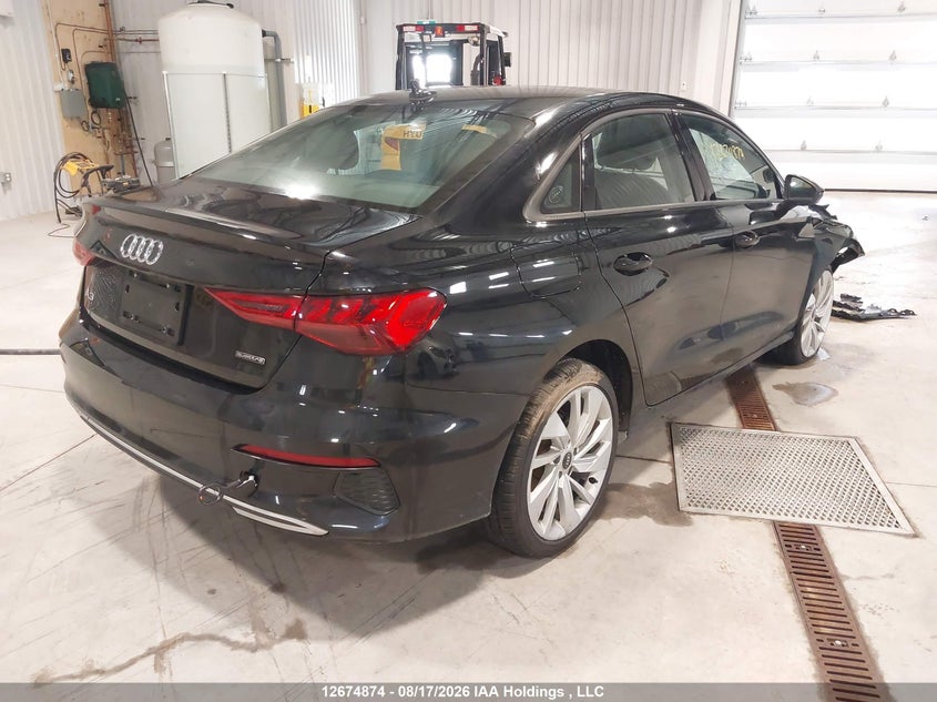 Vin: waugucgy0na011501, lot: 3078446, audi a3 premium 20224