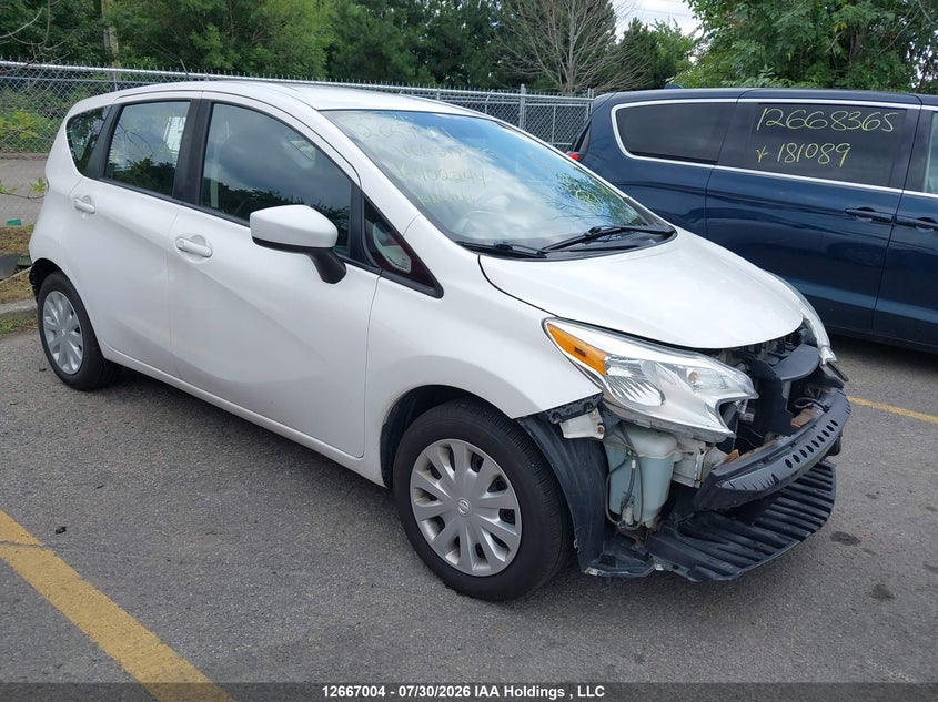 Vin: 3n1ce2cp5gl402244, lot: 3078505, nissan versa note 1.6 s/1.6 sl/1.6 sr/1.6 sv 2016 img_1