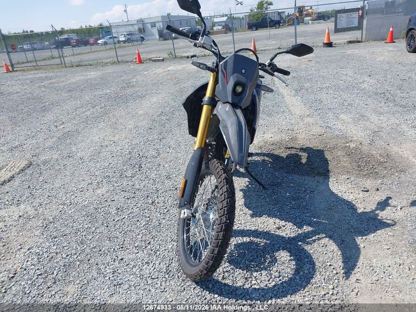 2025 SUZUKI DR-Z ENDURO_BIKE 1