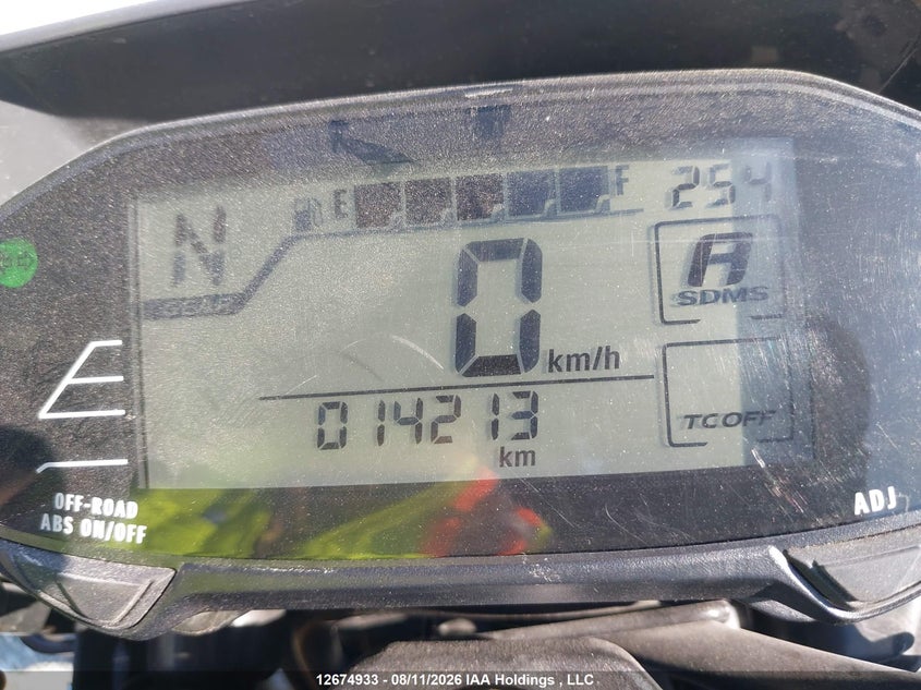 2025 SUZUKI DR-Z ENDURO_BIKE 1