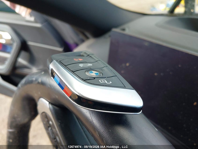 3MW33CM07P8D16718 BMW 230i Xdrive