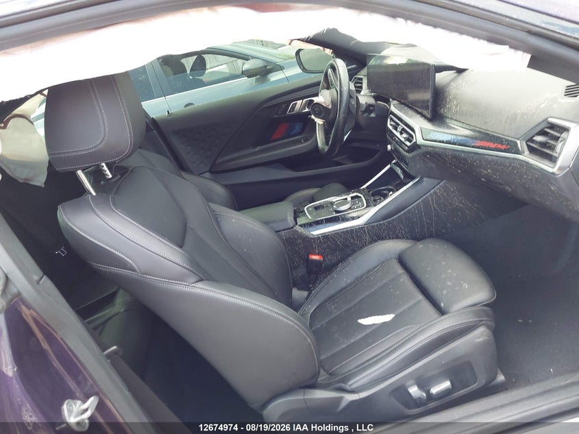 BMW 230i Xdrive 2023 3MW33CM07P8D16718 Image 5