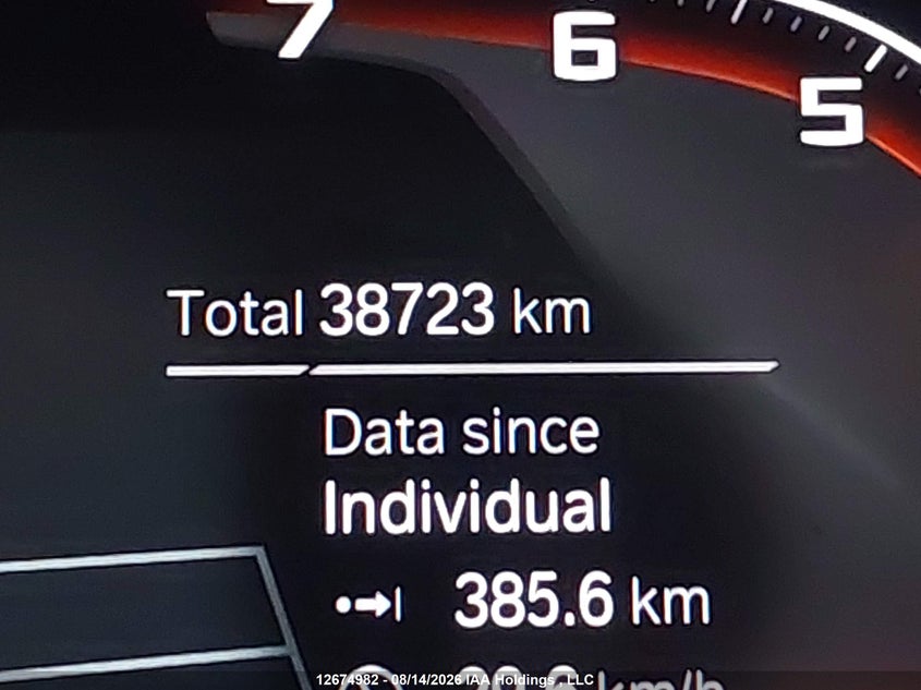 2020 BMW 3ER SEDAN 3.0L I-6 DI, DOHC, VVT, TURBO, 382HP